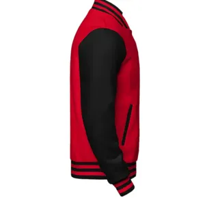 varasity jacket