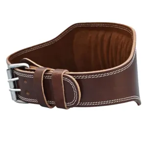 weight lifting belt - Image 2