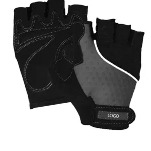 weight lifting gloves by Oveep International