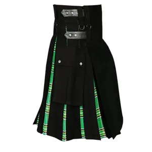 hybrid-kilt by Oveep International