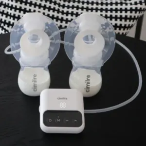 Portable Electric Breast Pump - Image 2