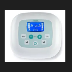 Dual Motor Powered Breast Pump by Cimilre Co., Ltd.