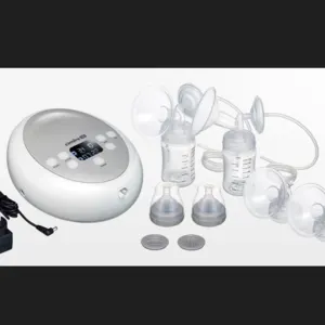 Hospital Grade Performance Breast Pump by Cimilre Co., Ltd.