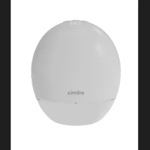 Smart Wearable Breast Pump - Image 3