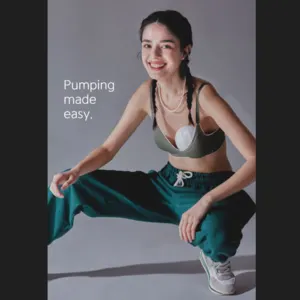 Smart Wearable Breast Pump - Image 5