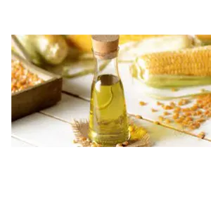 Edible oils(Corn, Soybean,  Palm, Olive)