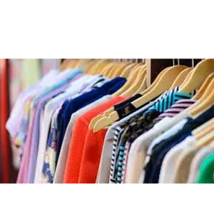 APPAREL Ready-made garments (RMG) of all textile by K B GLOBAL