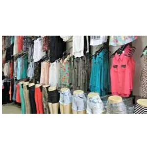 APPAREL Ready-made garments (RMG) of all textile - Image 2