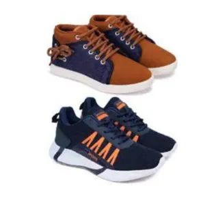 FOOTWEAR by K B GLOBAL