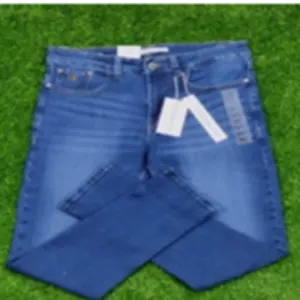 Jeans for Men by Texline Apparel Sourcing