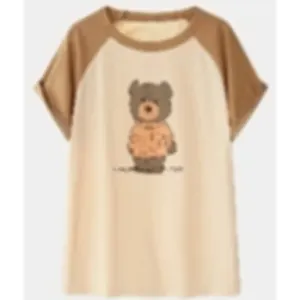 Girl's T-Shirt