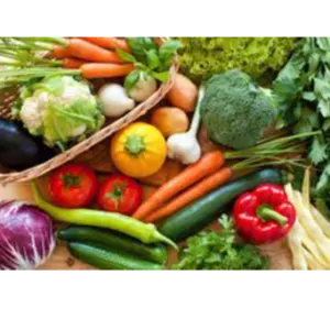 Any Vegetables by Vyom International
