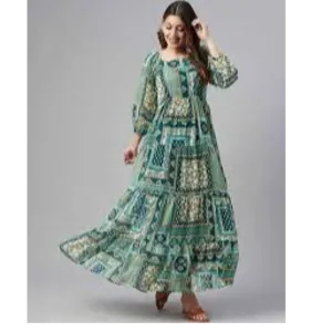Dresses by ANA Brothers
