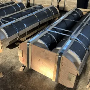 GRAPHITE ELECTRODES JILIN OF CHINA - Image 2