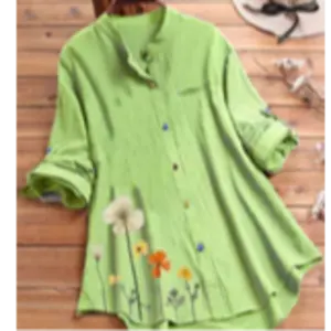 Ladies Shirt
