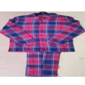Men's Pajama Set by Texline Apparel Sourcing