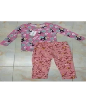 Women's Pajama Set by Texline Apparel Sourcing