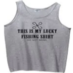 Men's Tank Top by Texline Apparel Sourcing
