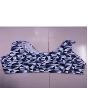 Ladies Sports Bra