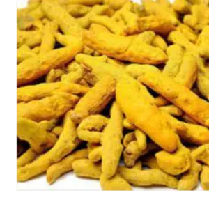 TURMERIC FINGER