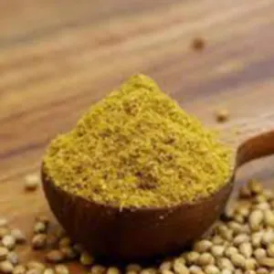 CORIANDER SEED POWDER by KAPADIYA EXPO COMPANY