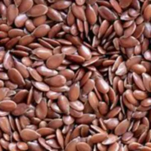 Brown Flax Seeds For Oil
