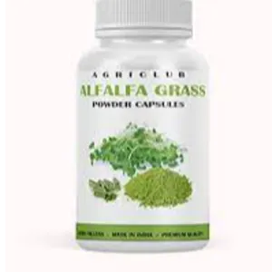 ALFALFA – POWDER, CAPSULE, TABLET. by KAPADIYA EXPO COMPANY