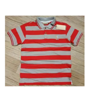 Poloshirt by Texline apparelsourcing.com