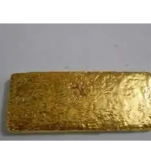 Dore Gold Bars by Bullion Brothers Investment Ltd