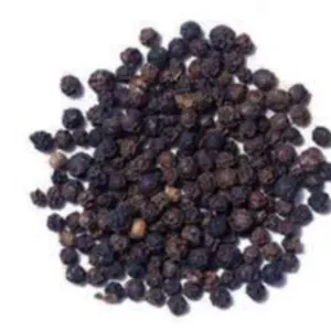 Black Pepper Seeds by PT Golden Terrac International