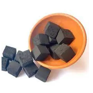 Coconut Charcoal