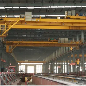 Double Grider Overhead Crane by Aicrane