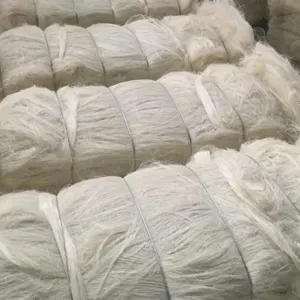 Sisal Fiber from Kenya - Image 2