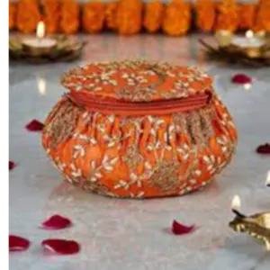 Deginer Matka Potli by R F ENTERPRISE