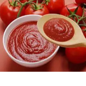 Ketchup by Davidkov Imperial OOD