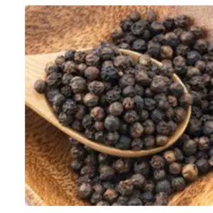Black Pepper
