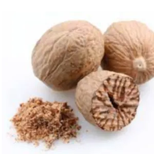 Nutmeg