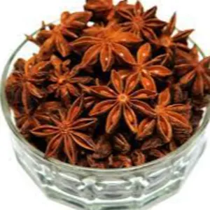 star anise by Intercontinental Spices Exports and Imports