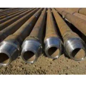 All kinds of pipes for the oil industry by Hakilo Trading, LLC