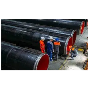 All kinds of pipes for the oil industry - Image 3