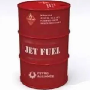 JET FUEL by FDG OIL and INVESTMENTS PTY LTD