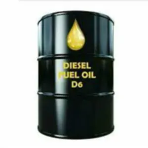 D6 by FDG OIL and INVESTMENTS PTY LTD