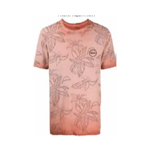 Men's T-shirt by Texline Apparel Sourcing