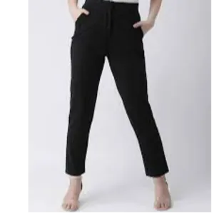 Ladies Pants by Prrvaah Enterprises LLP