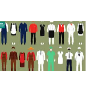 Uniforms by Prrvaah Enterprises LLP