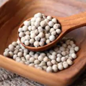 White pepper by Swift Thirty-Six Enterprises Ltd