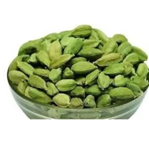 Premium Quality Green Cardamom