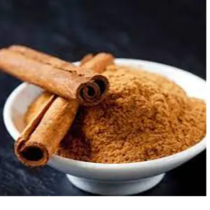 Cinnamon by Swift Thirty-Six Enterprises Ltd