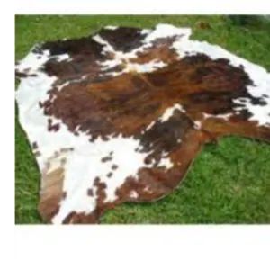 Wet and dry cow hides and skin by Swift Thirty-Six Enterprises Ltd