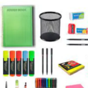 Stationery